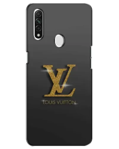 Чехол для OPPO A31 с картинкой «Градиент Louis Vuitton» Чехол для OPPO A31 с картинкой «Градиент Louis Vuitton»