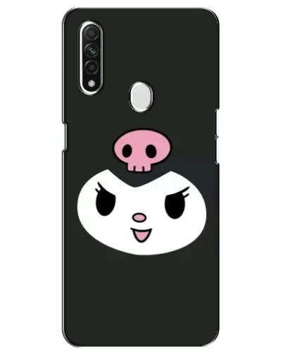 Чохол для OPPO A31 з картинкою «Велика мордочка Куромі»