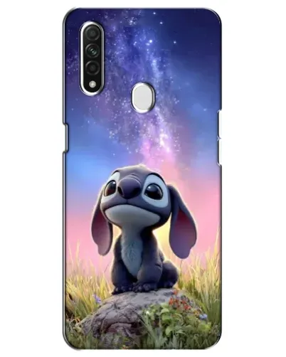 Чохол для OPPO A31 з картинкою «Стіч на світанку»