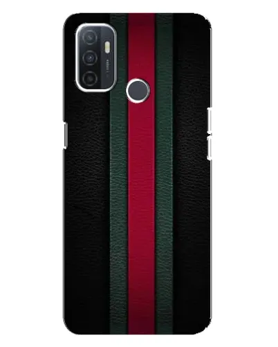 Чохол для OPPO A32 з картинкою «Gucci — неонова лінія» Чохол для OPPO A32 з картинкою «Gucci — неонова лінія»