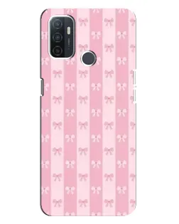 Чохол для OPPO A32 з картинкою «Ретро стрічка» Чохол для OPPO A32 з картинкою «Ретро стрічка»