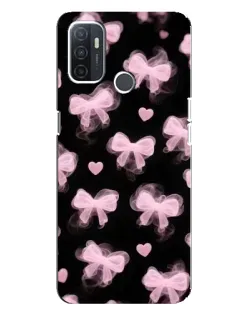 Чохол для OPPO A32 з картинкою «Геометрія банту» Чохол для OPPO A32 з картинкою «Геометрія банту»