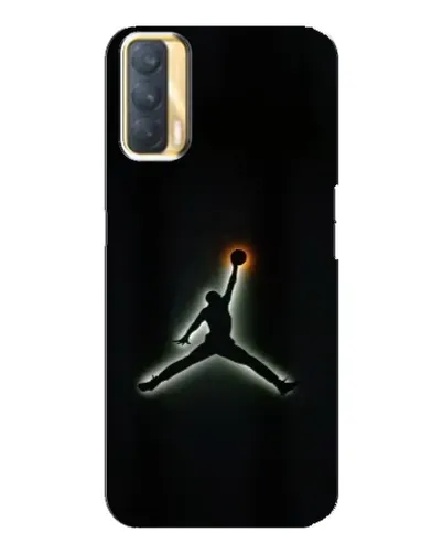 Чехол для OPPO A33 с картинкой «Jordan Gradient Logo» Чехол для OPPO A33 с картинкой «Jordan Gradient Logo»