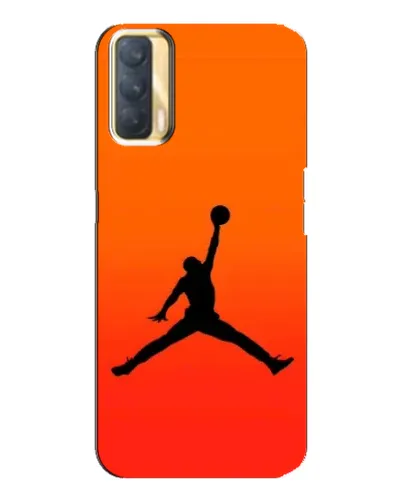 Чехол для OPPO A33 с картинкой «Jordan Sunset» Чехол для OPPO A33 с картинкой «Jordan Sunset»