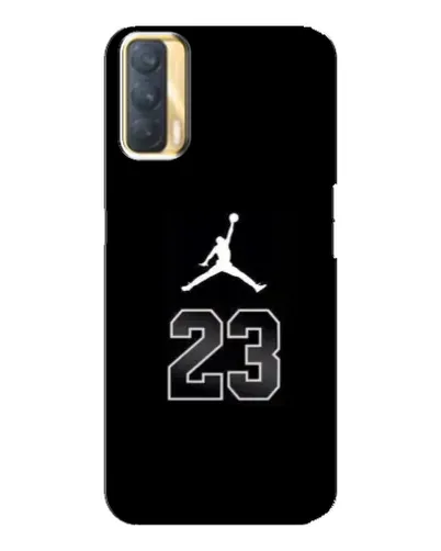 Чехол для OPPO A33 с картинкой «Jordan Flight 23» Чехол для OPPO A33 с картинкой «Jordan Flight 23»