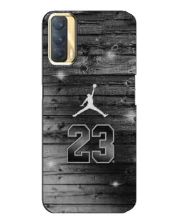 Чехол для OPPO A33 с картинкой «Jordan Carbon 23» Чехол для OPPO A33 с картинкой «Jordan Carbon 23»