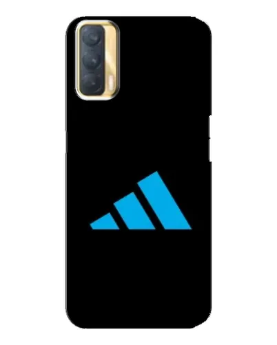 Чохол для OPPO A33 з картинкою «Adidas Cyan Logo»