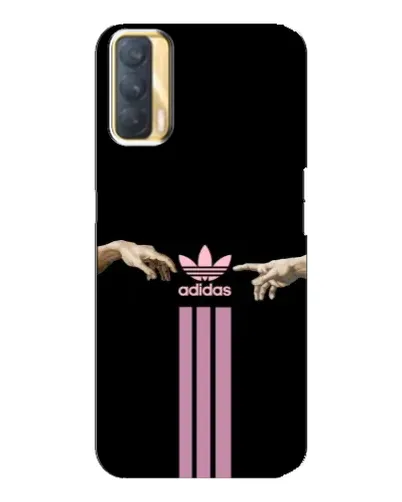 Чохол для OPPO A33 з картинкою «Adidas Hands»