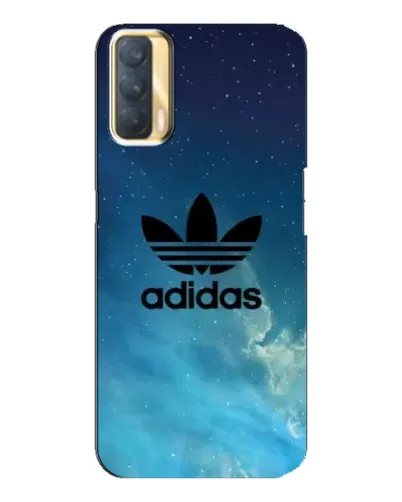 Чохол для OPPO A33 з картинкою «Adidas Stone Logo»