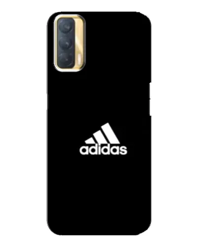 Чохол для OPPO A33 з картинкою «Adidas Red Style»