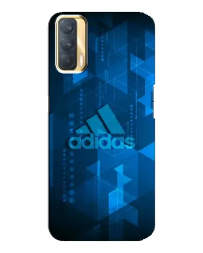 Чохол для OPPO A33 з картинкою «Adidas Sport Art»