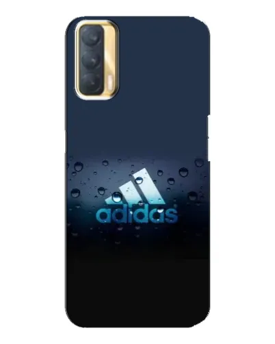 Чохол для OPPO A33 з картинкою «Adidas Water Drops»