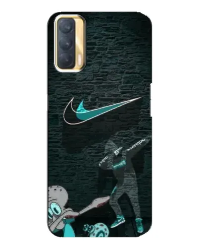 Чохол для OPPO A33 з картинкою «Спортивний арт Nike» Чохол для OPPO A33 з картинкою «Спортивний арт Nike»