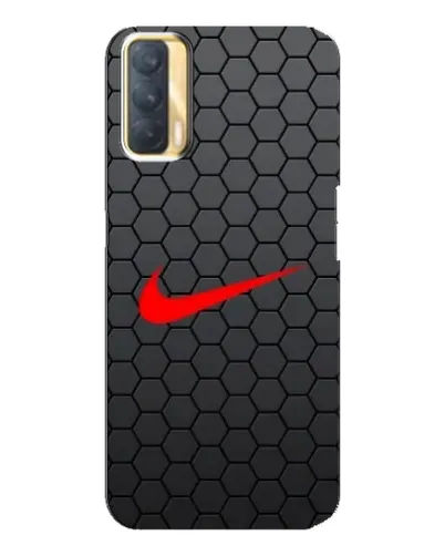 Чохол для OPPO A33 з картинкою «Nike — карбонова сітка» Чохол для OPPO A33 з картинкою «Nike — карбонова сітка»