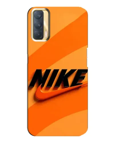 Чохол для OPPO A33 з картинкою «Помаранчевий драйв Nike» Чохол для OPPO A33 з картинкою «Помаранчевий драйв Nike»