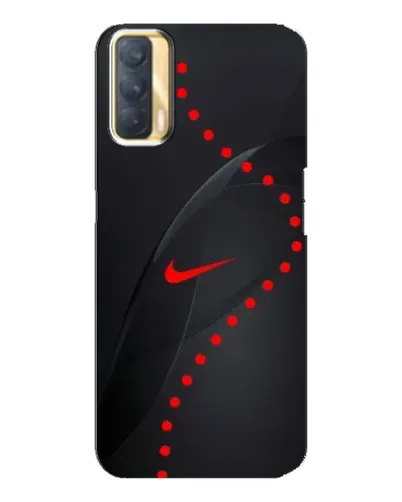 Чохол для OPPO A33 з картинкою «Абстрактний дизайн Nike» Чохол для OPPO A33 з картинкою «Абстрактний дизайн Nike»