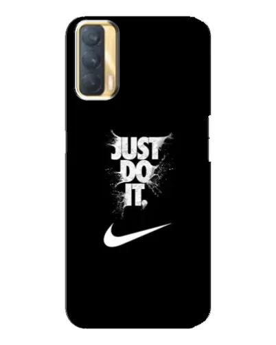 Чохол для OPPO A33 з картинкою «Текстовий принт Nike» Чохол для OPPO A33 з картинкою «Текстовий принт Nike»
