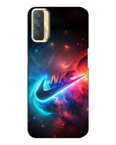 Чохол для OPPO A33 з картинкою «Вогняний логотип Nike» Чохол для OPPO A33 з картинкою «Вогняний логотип Nike»