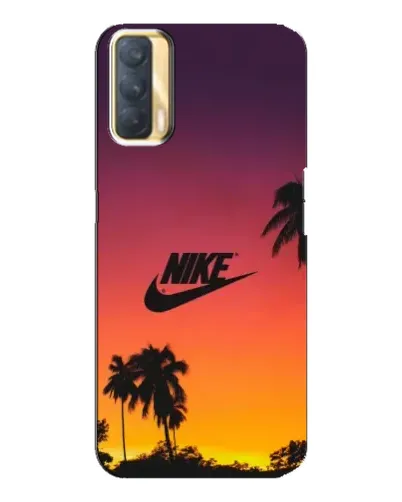 Чохол для OPPO A33 з картинкою «Nike на заході сонця» Чохол для OPPO A33 з картинкою «Nike на заході сонця»