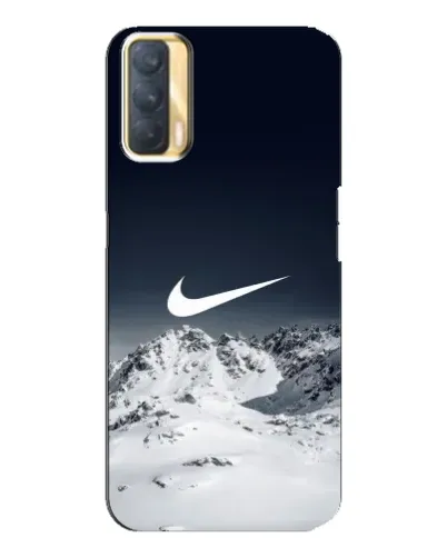 Чохол для OPPO A33 з картинкою «Nike — зимові гори» Чохол для OPPO A33 з картинкою «Nike — зимові гори»