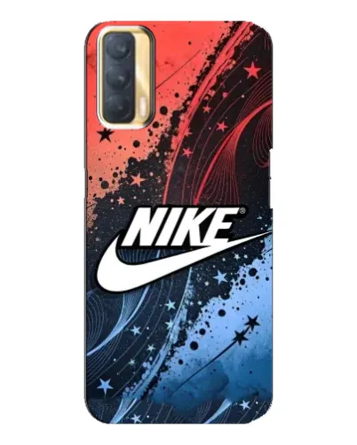 Чохол для OPPO A33 з картинкою «Градієнтний принт Найк» Чохол для OPPO A33 з картинкою «Градієнтний принт Найк»