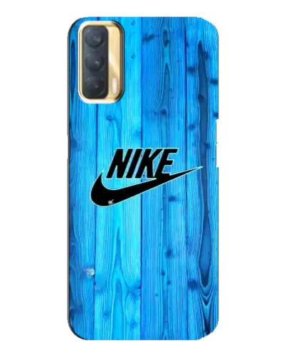 Чохол для OPPO A33 з картинкою «Блакитне дерево Nike» Чохол для OPPO A33 з картинкою «Блакитне дерево Nike»