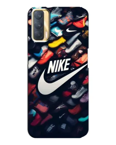 Чохол для OPPO A33 з картинкою «Колекція кросівок Nike» Чохол для OPPO A33 з картинкою «Колекція кросівок Nike»