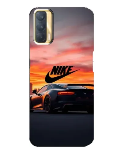 Чохол для OPPO A33 з картинкою «Nike та суперкар» Чохол для OPPO A33 з картинкою «Nike та суперкар»