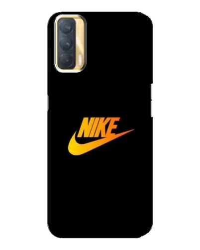 Чохол для OPPO A33 з картинкою «Золотий логотип Nike» Чохол для OPPO A33 з картинкою «Золотий логотип Nike»
