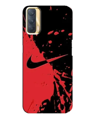 Чохол для OPPO A33 з картинкою «Червоні бризки Nike» Чохол для OPPO A33 з картинкою «Червоні бризки Nike»