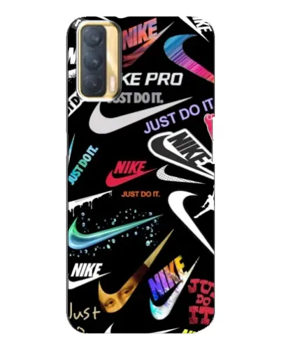 Чохол для OPPO A33 з картинкою «Nike — розкіш» Чохол для OPPO A33 з картинкою «Nike — розкіш»