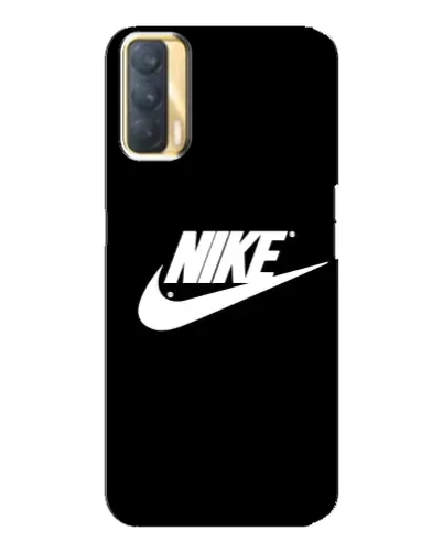 Чехол для OPPO A33 с картинкой «Мазки краски Nike» Чехол для OPPO A33 с картинкой «Мазки краски Nike»
