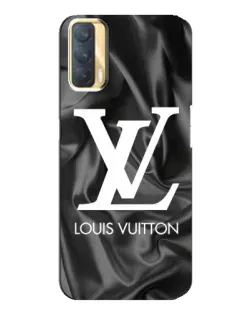 Чохол для OPPO A33 з картинкою «Шовковий Louis Vuitton» Чохол для OPPO A33 з картинкою «Шовковий Louis Vuitton»