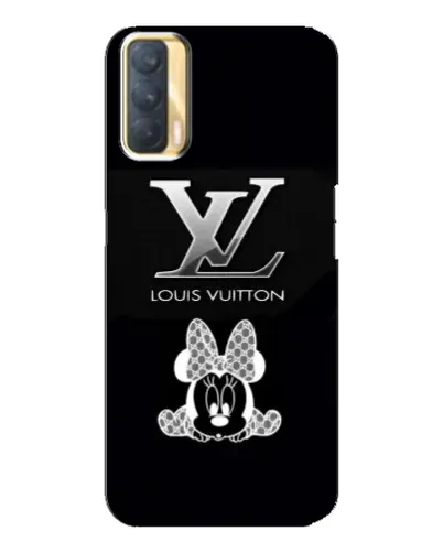 Чохол для OPPO A33 з картинкою «LV та Мінні Маус» Чохол для OPPO A33 з картинкою «LV та Мінні Маус»