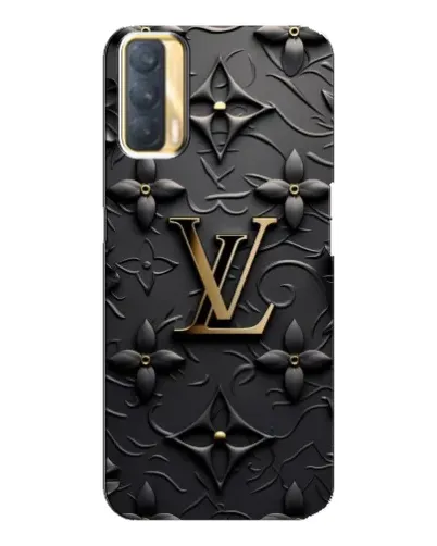 Чохол для OPPO A33 з картинкою «Шкіряна текстура LV» Чохол для OPPO A33 з картинкою «Шкіряна текстура LV»