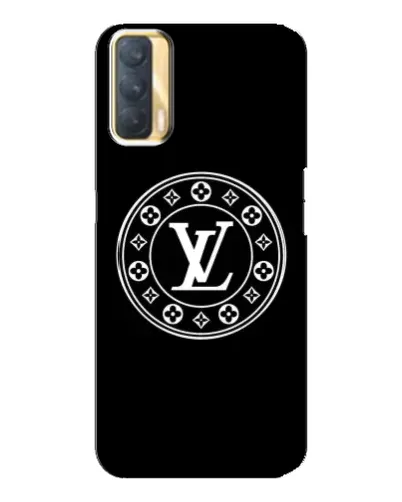 Чохол для OPPO A33 з картинкою «LV — печатка стилю» Чохол для OPPO A33 з картинкою «LV — печатка стилю»