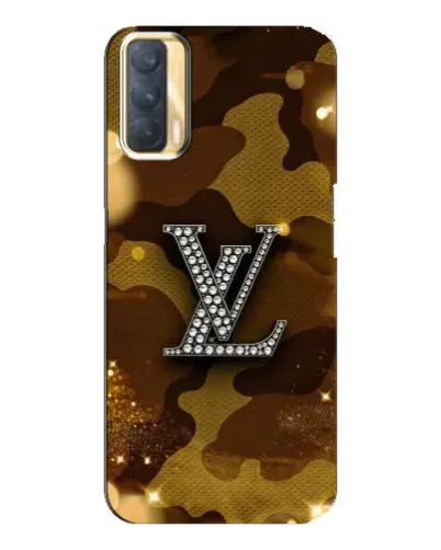Чохол для OPPO A33 з картинкою «Камуфляжний Louis Vuitton» Чохол для OPPO A33 з картинкою «Камуфляжний Louis Vuitton»