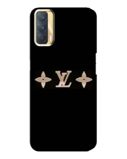 Чохол для OPPO A33 з картинкою «Louis Vuitton — мінімалізм» Чохол для OPPO A33 з картинкою «Louis Vuitton — мінімалізм»