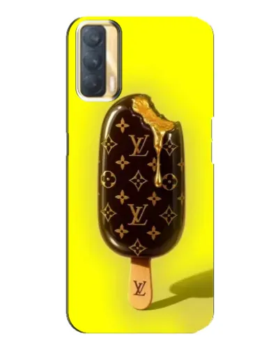 Чохол для OPPO A33 з картинкою «Морозиво від LV» Чохол для OPPO A33 з картинкою «Морозиво від LV»