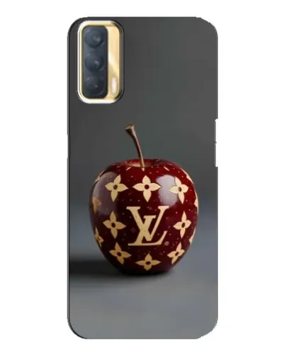 Чохол для OPPO A33 з картинкою «Червоне яблуко LV» Чохол для OPPO A33 з картинкою «Червоне яблуко LV»
