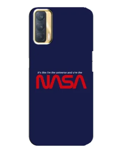 Чохол для OPPO A33 з картинкою «NASA — глибокий космос»