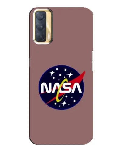 Чохол для OPPO A33 з картинкою «NASA — ретро космос»