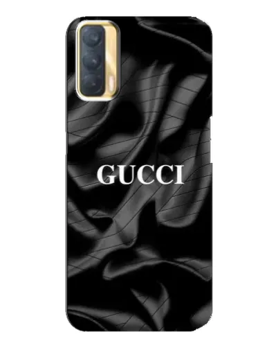Чохол для OPPO A33 з картинкою «Gucci — шовкові хвилі» Чохол для OPPO A33 з картинкою «Gucci — шовкові хвилі»
