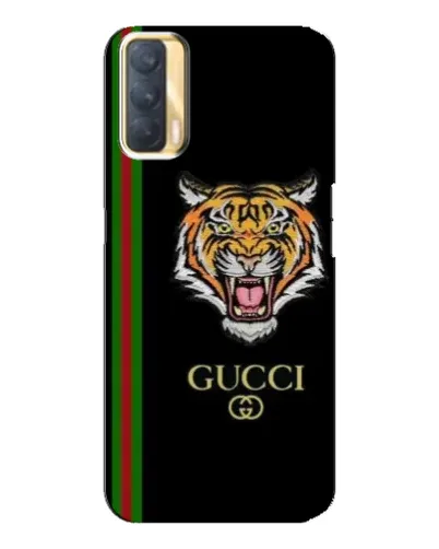 Чохол для OPPO A33 з картинкою «Тигр Gucci» Чохол для OPPO A33 з картинкою «Тигр Gucci»