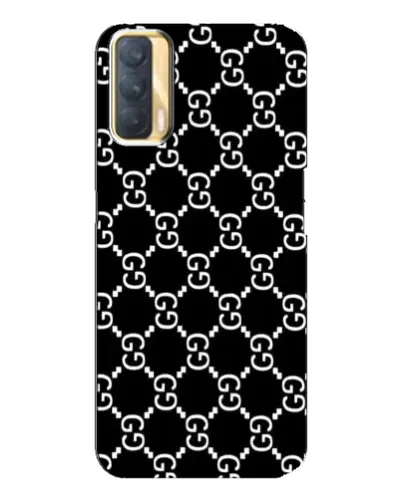 Чохол для OPPO A33 з картинкою «Gucci — сітчастий паттерн» Чохол для OPPO A33 з картинкою «Gucci — сітчастий паттерн»