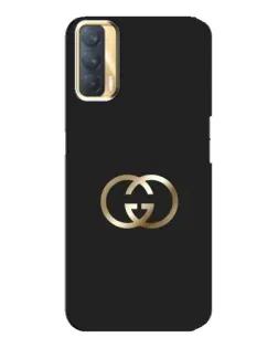 Чохол для OPPO A33 з картинкою «Мінімалізм Gucci»