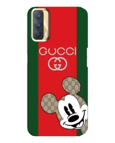 Чохол для OPPO A33 з картинкою «Gucci — смуги та Міккі» Чохол для OPPO A33 з картинкою «Gucci — смуги та Міккі»
