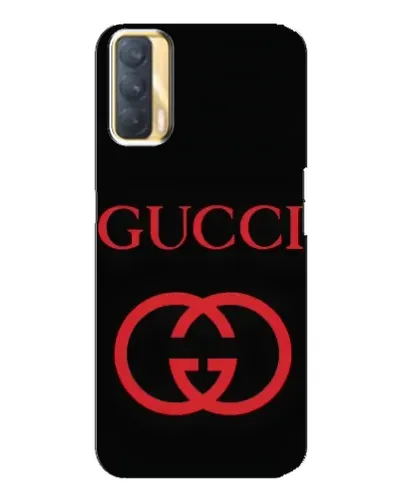 Чохол для OPPO A33 з картинкою «Gucci — червоний логотип» Чохол для OPPO A33 з картинкою «Gucci — червоний логотип»