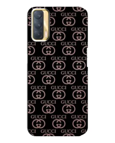 Чохол для OPPO A33 з картинкою «Класична монограма Gucci» Чохол для OPPO A33 з картинкою «Класична монограма Gucci»