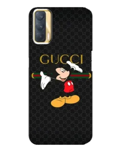 Чохол для OPPO A33 з картинкою «Міккі Маус Gucci» Чохол для OPPO A33 з картинкою «Міккі Маус Gucci»